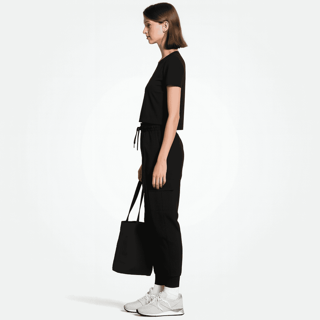 Jogger Pants