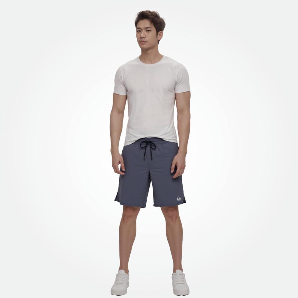 Inseam 7'' Active Short