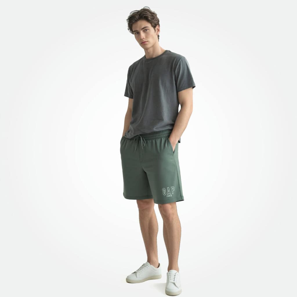 Sweatshorts