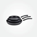 3pcs Skillet
