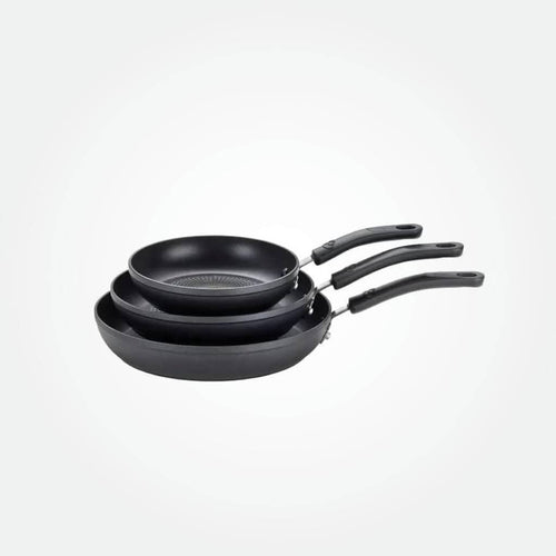 3pcs Skillet