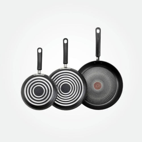 3pcs Skillet