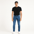 Slim Fit Jeans