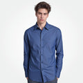 Buttoned Shirt