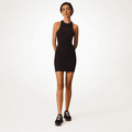 Sleeveless Tank Dress