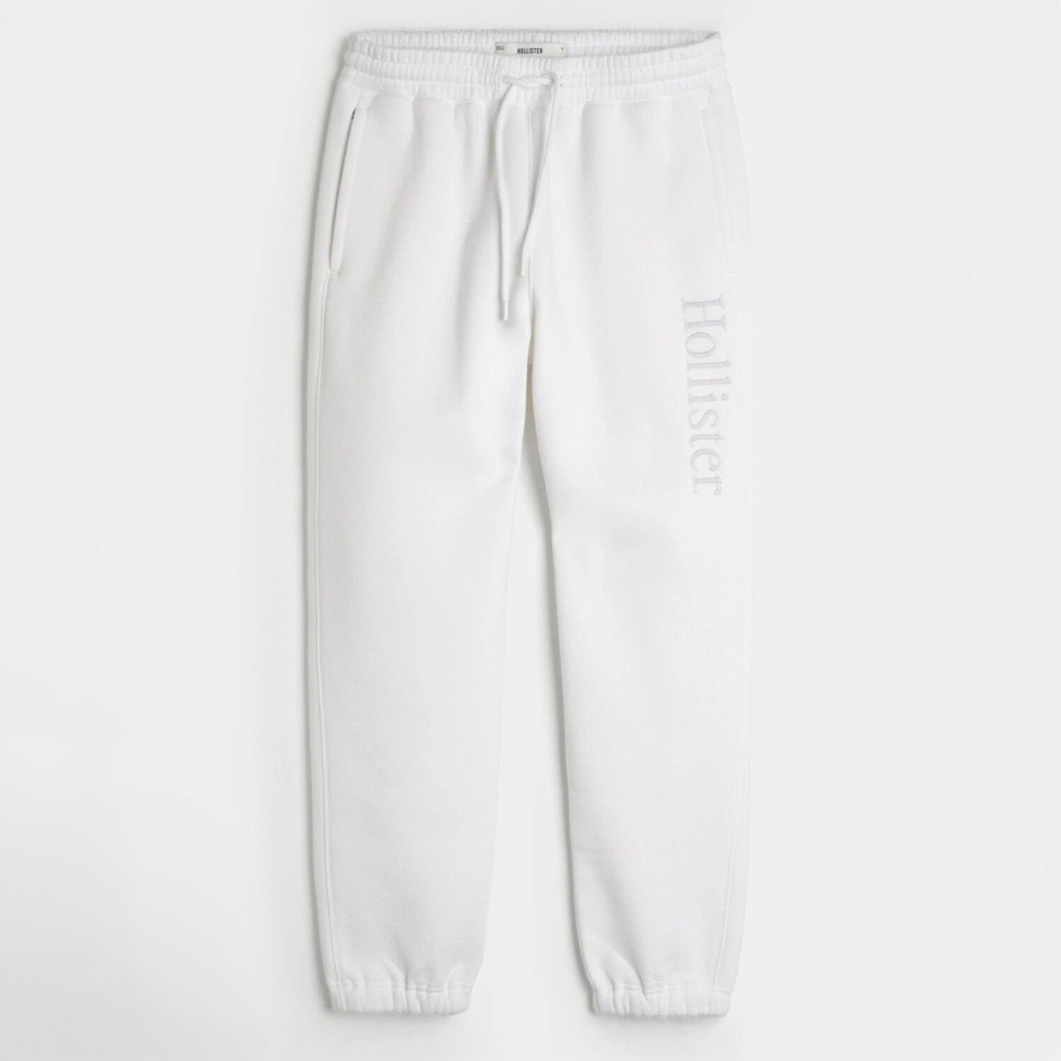 Relaxed Jogger Pants