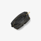  Jet Set Travel Leather Messenger Bag