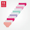 11 Pack Bikini