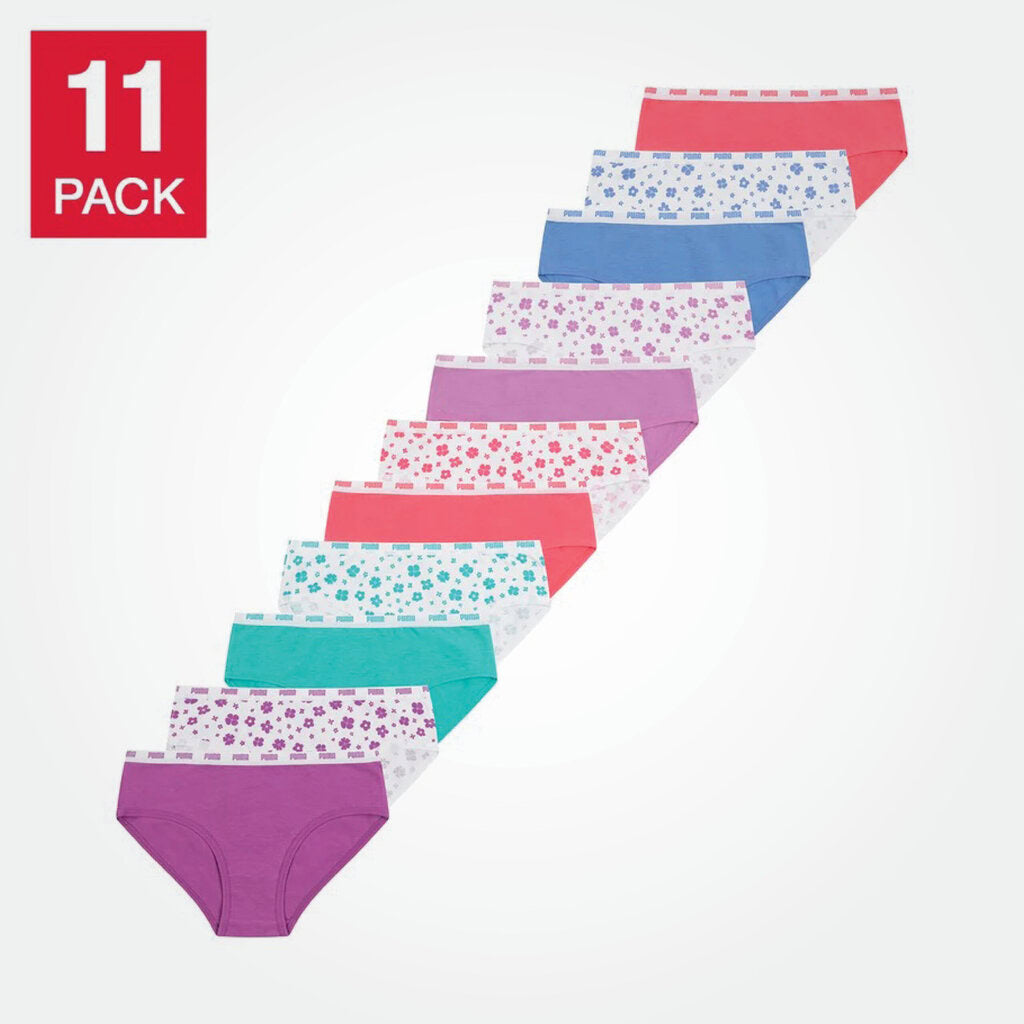 11 Pack Bikini