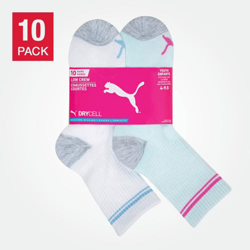10 Pack Socks