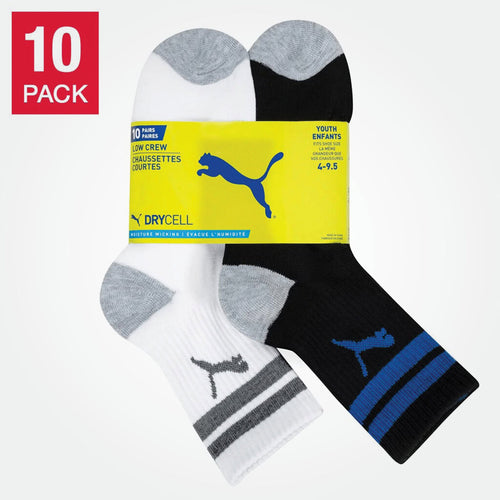 10 Pack Socks