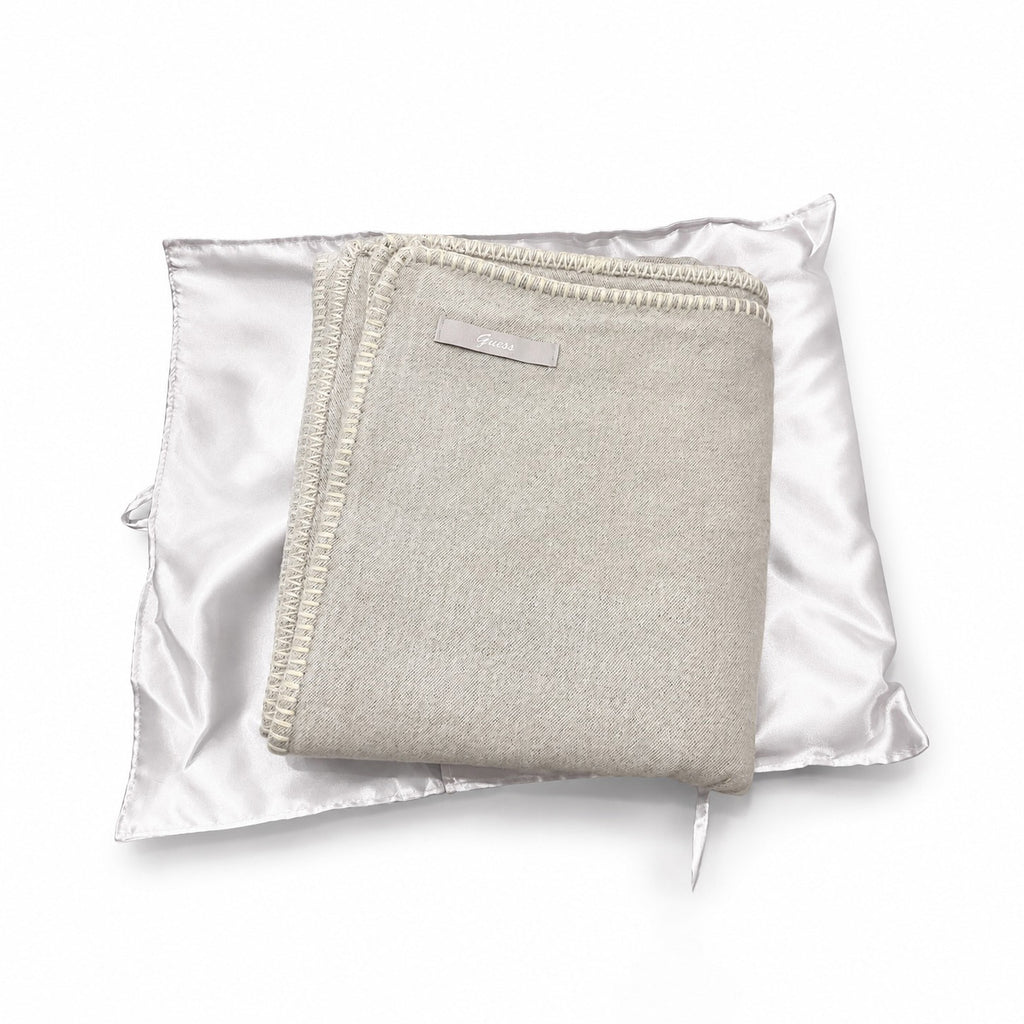 Throw Blanket in Package