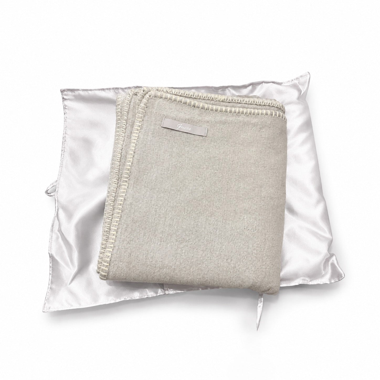 Throw Blanket in Package