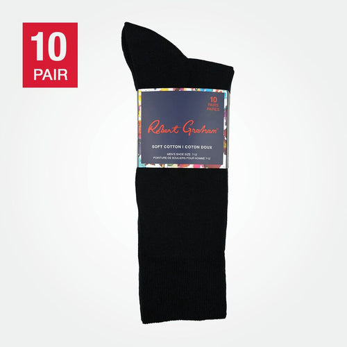 10 Pair Socks