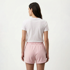 Archive Logo Fleece Shorts