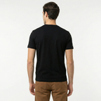 Crewneck Pima Cotton Tee