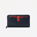 Large Zipped Wallet