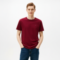 Solid T-Shirt