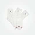  Women Crew Socks 3