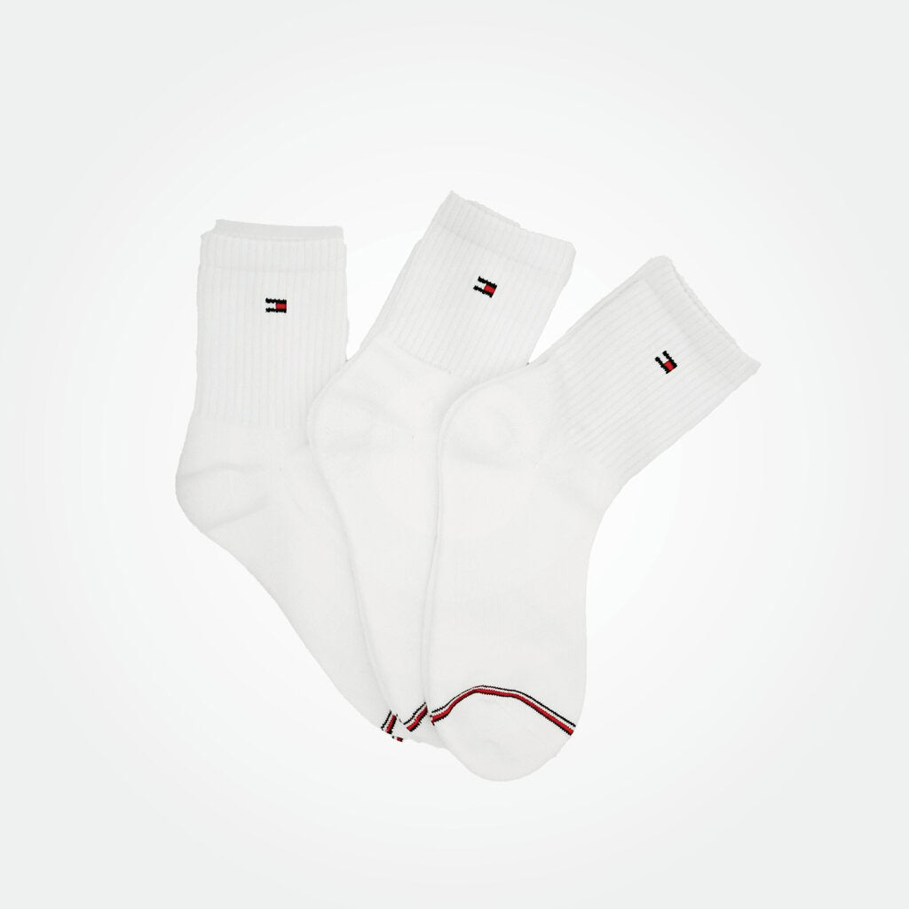  Women Crew Socks 3