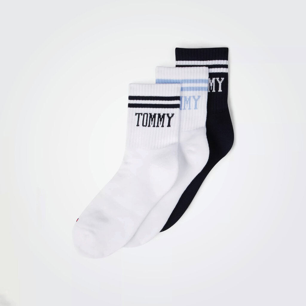 Women Crew Socks 3