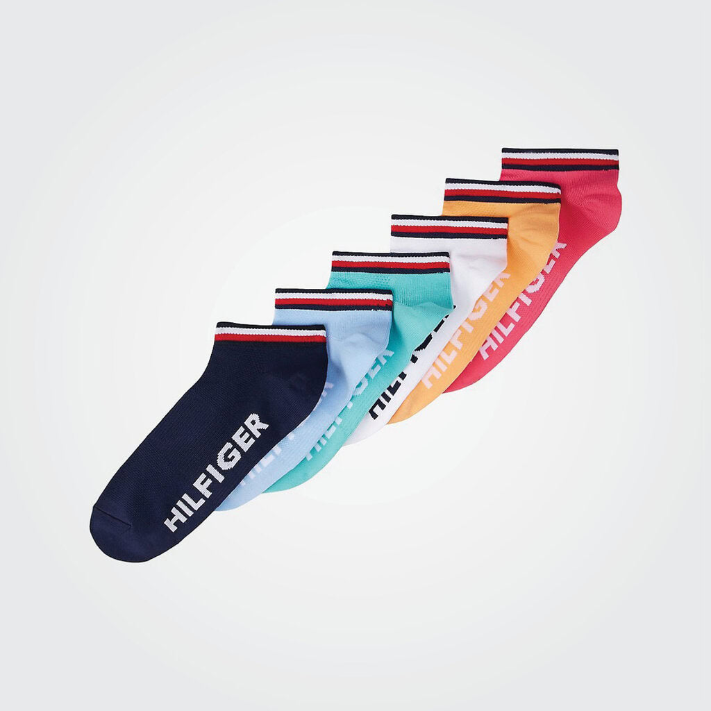 Sport Ankle Socks 6pairs