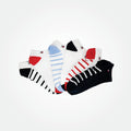 Ankle Socks 6 Pairs