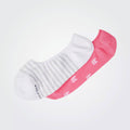Sneaker No Show Socks 2pairs
