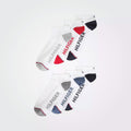 Ankle Socks 6 Pairs