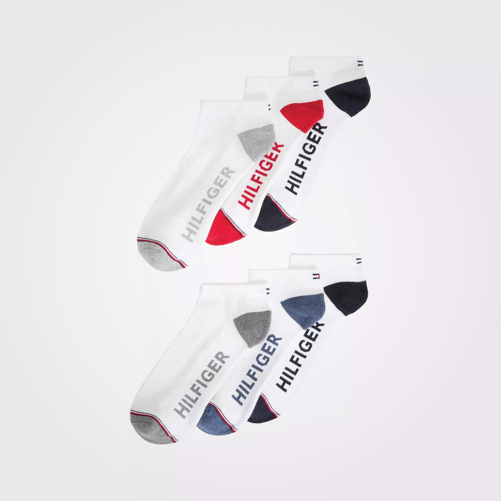 Ankle Socks 6 Pairs