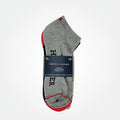 Multicolor Ankle Sock 6 Pairs