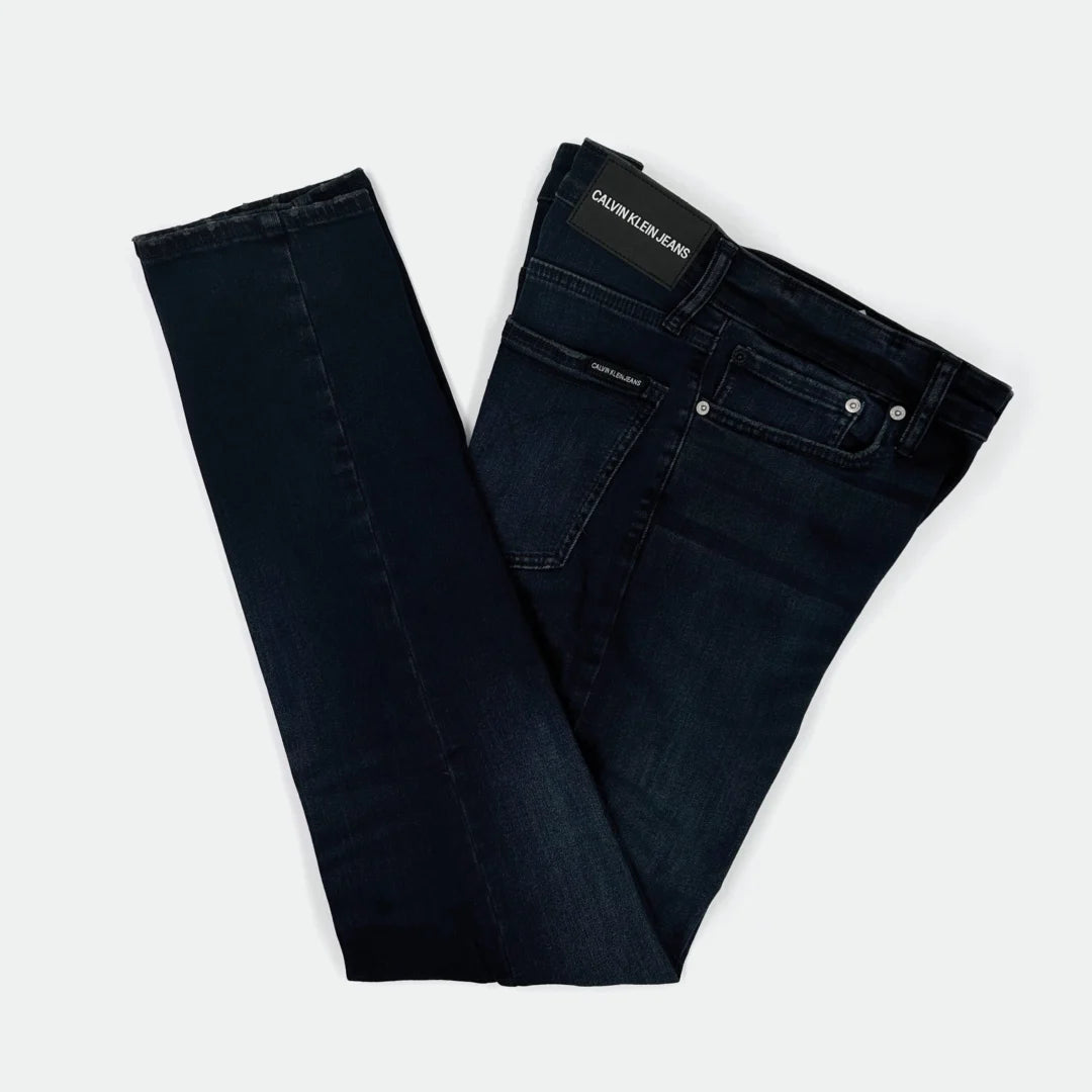 Slim Fit Jeans