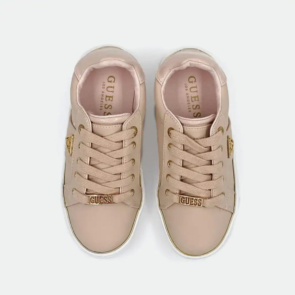 Girl GF Simmone Sneakers