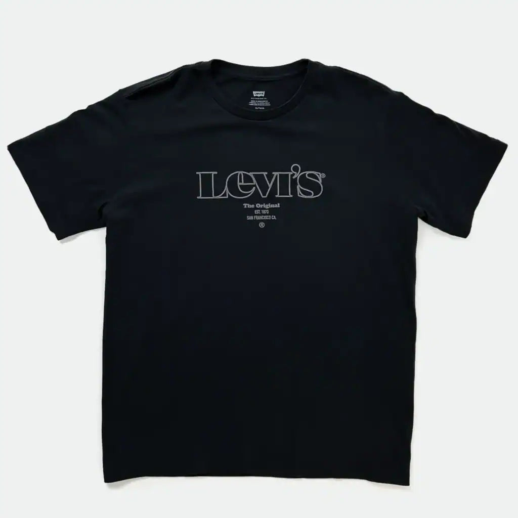 T-Shirt Printed Logo
