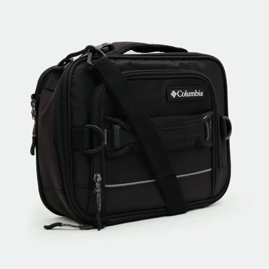 Insulated Expandable Lunch Bag