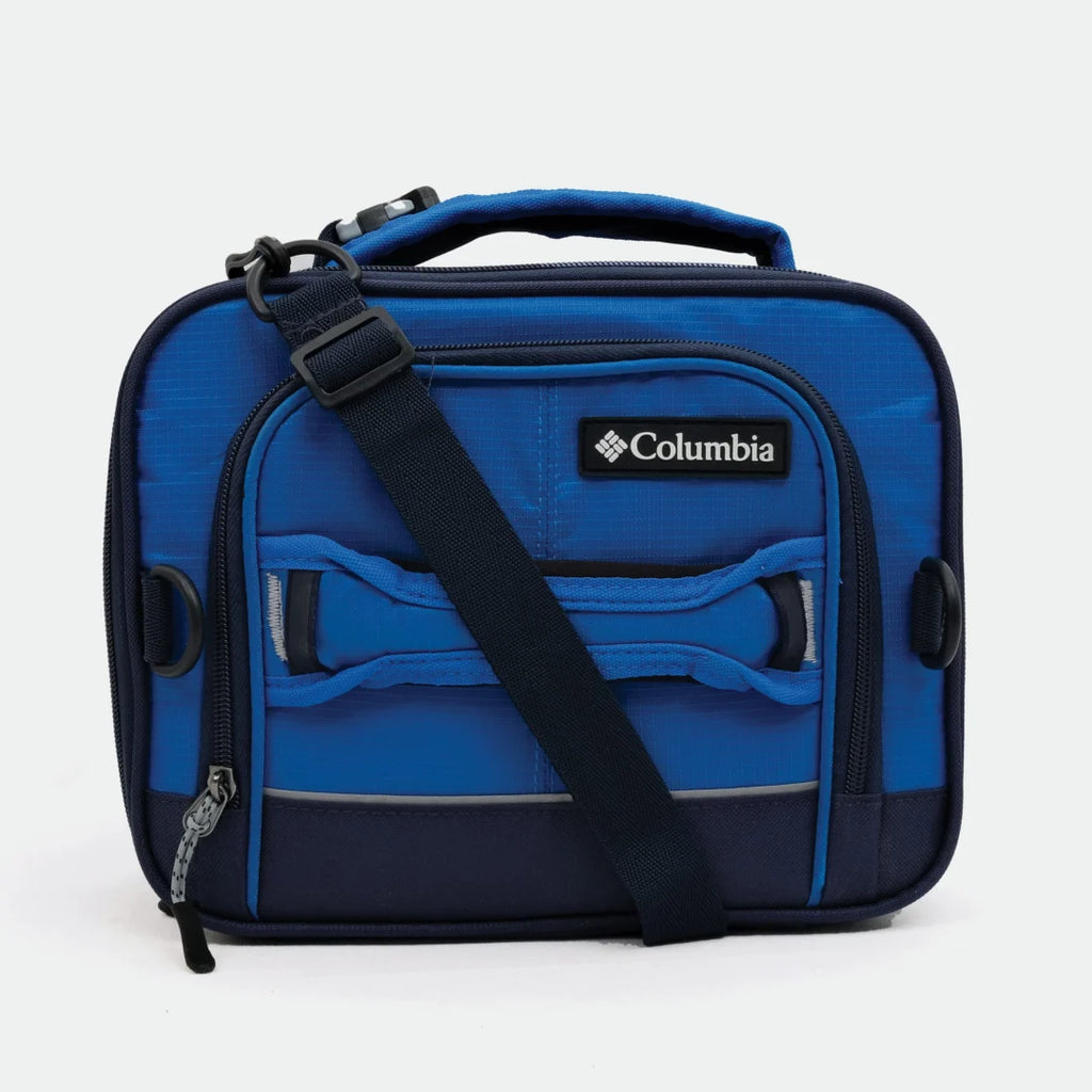 Insulated Expandable Lunch Bag