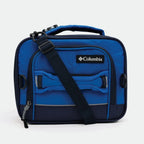 Insulated Expandable Lunch Bag