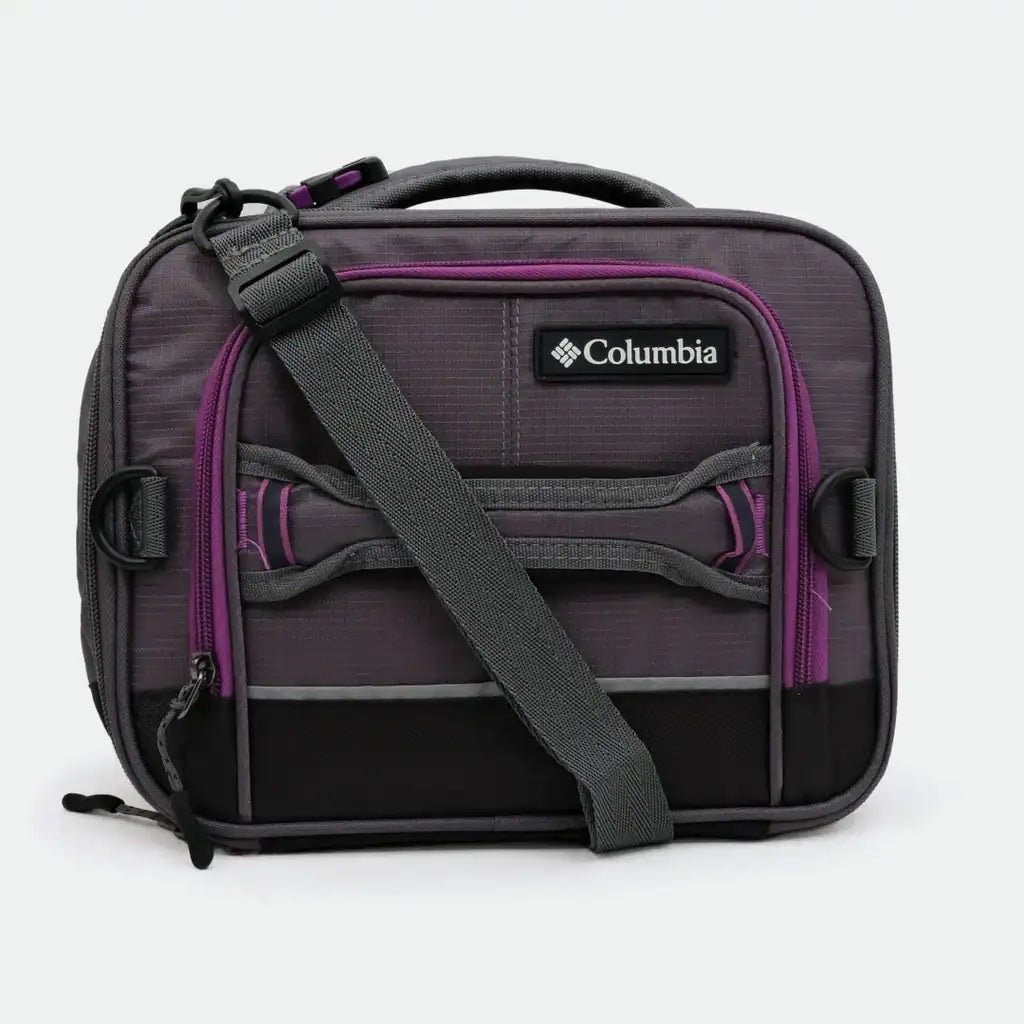 Insulated Expandable Lunch Bag
