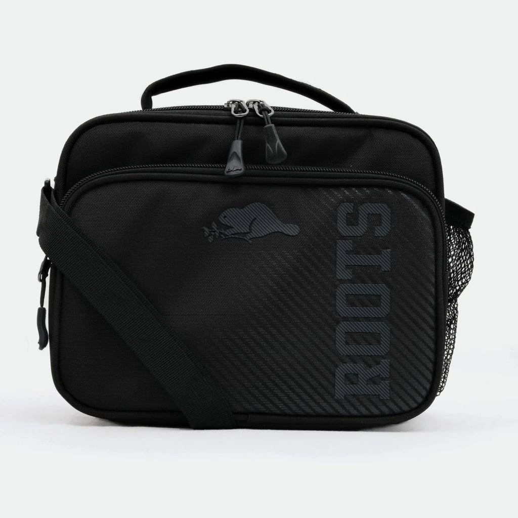 Insulated Lunch Box Bag 5 Piece Set