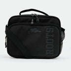Insulated Lunch Box Bag 5 Piece Set