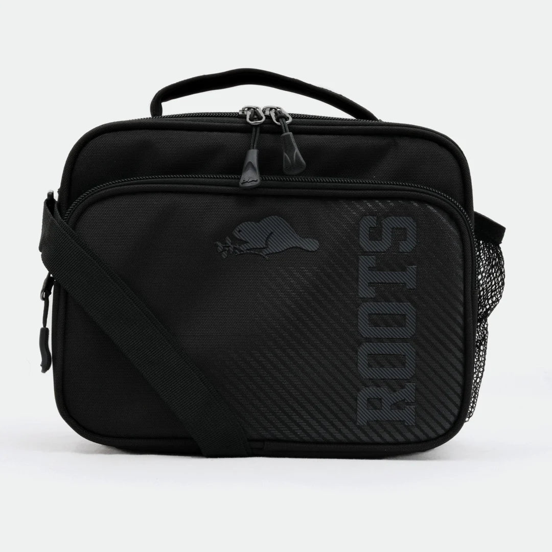Insulated Lunch Box Bag 5 Piece Set