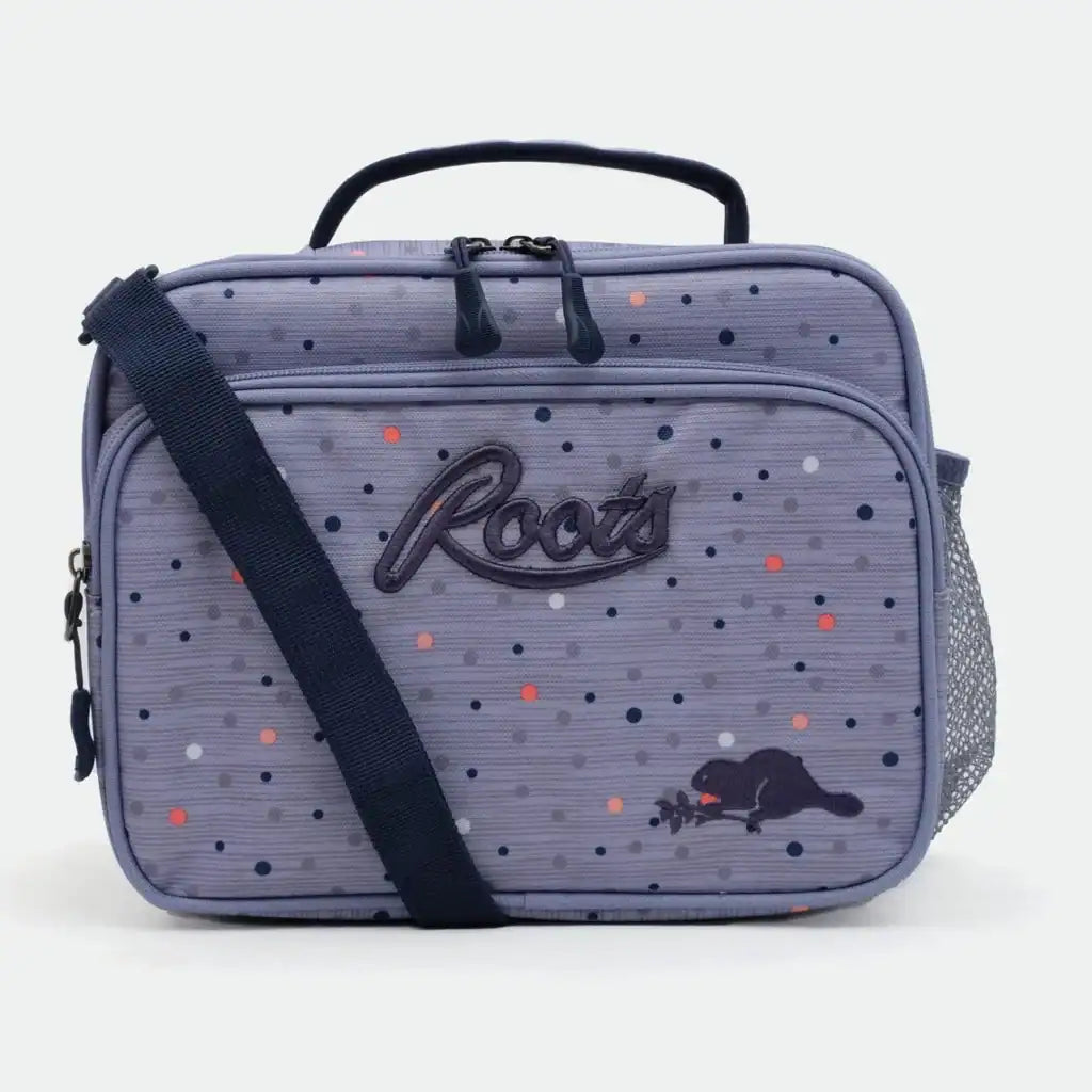 Insulated Lunch Box Bag 5 Piece Set