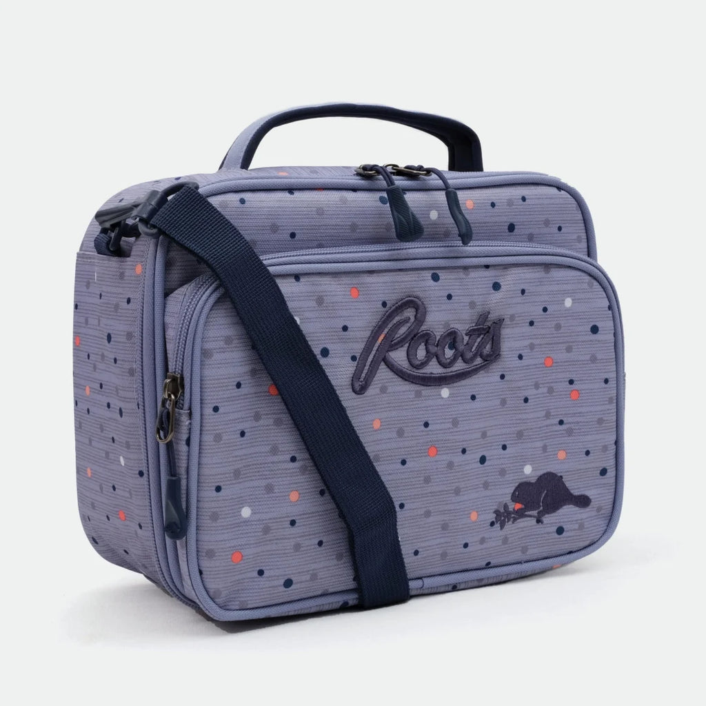 Insulated Lunch Box Bag 5 Piece Set