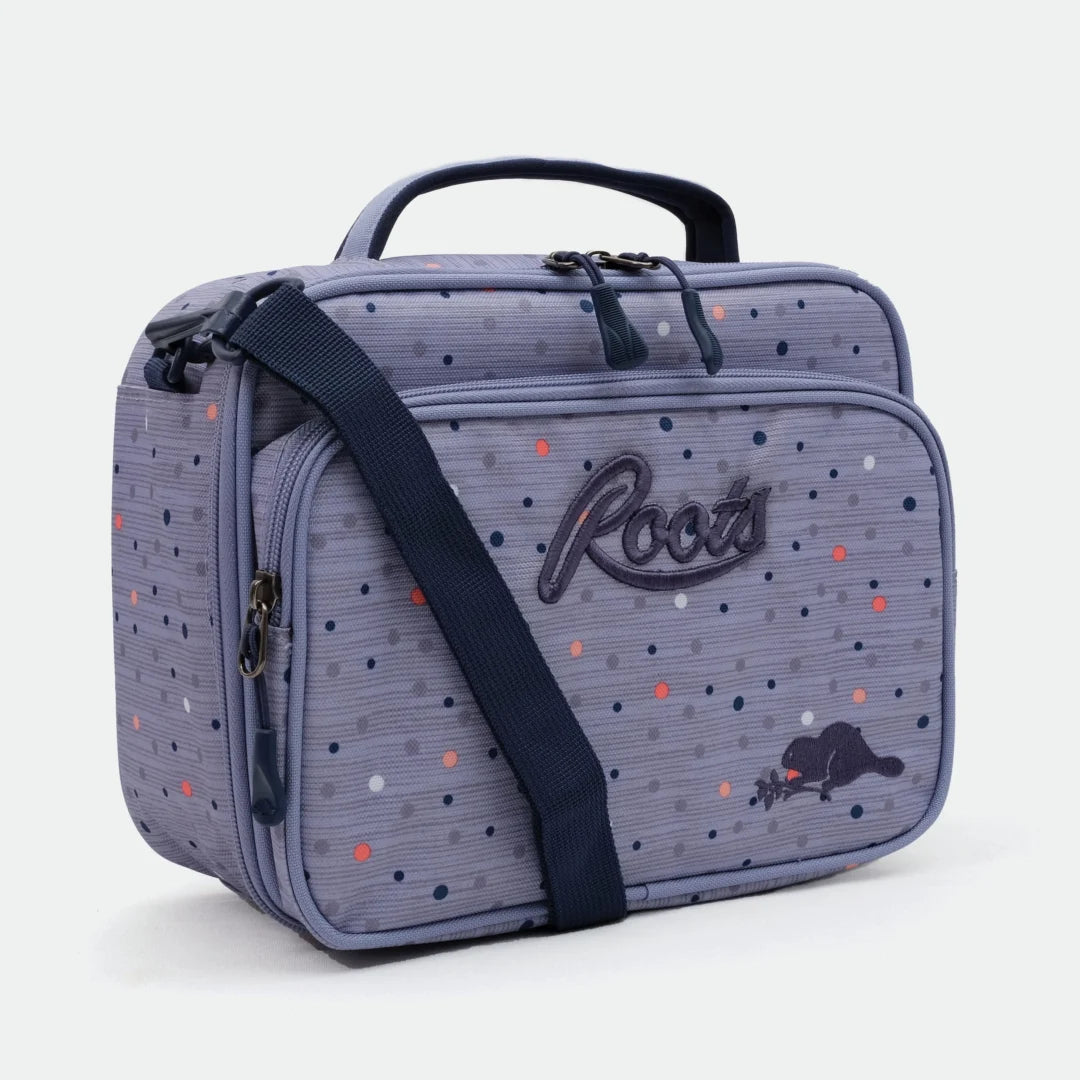 Insulated Lunch Box Bag 5 Piece Set