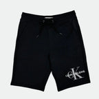 Shorts Monogram Logo