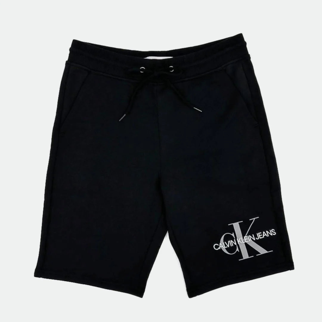 Shorts Monogram Logo
