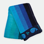 Beach Towel Stripe