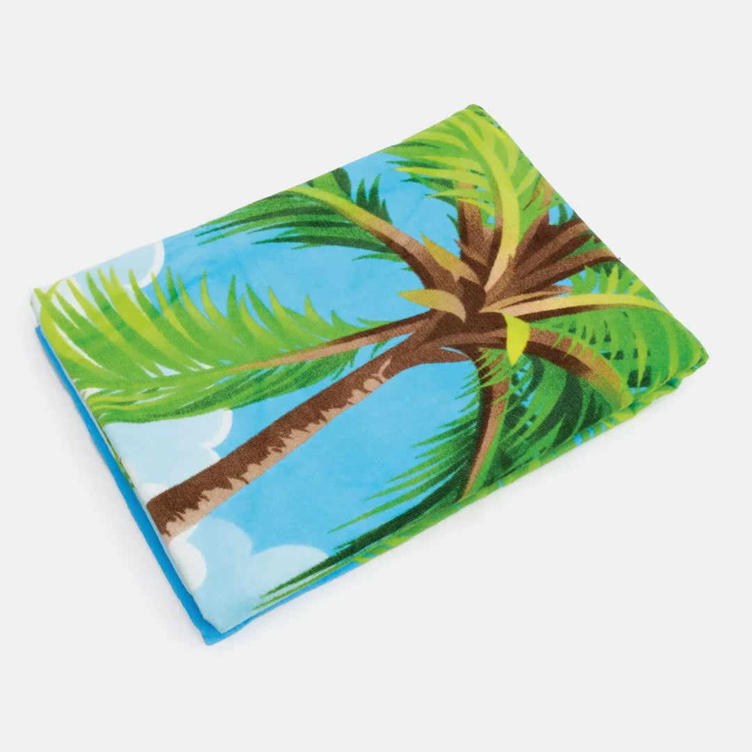 Beach Towel Graphic Design