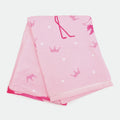 Beach Towel Flammingo