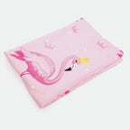 Beach Towel Flammingo